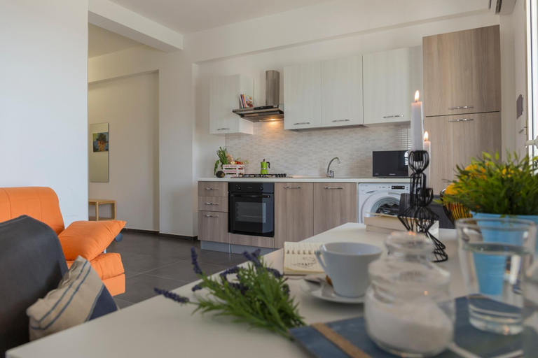 Others 5, MareinSicilia Dammusa Residence, Ragusa