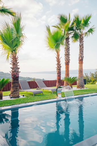 Exterior 5, Sapanca Sunset Villas, Sapanca
