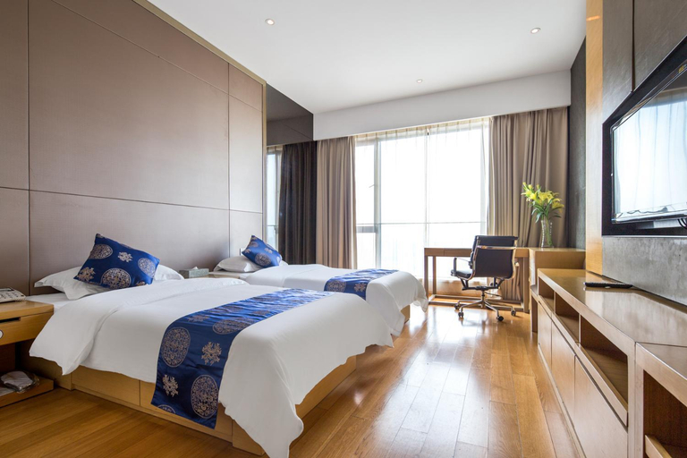 Bedroom 17