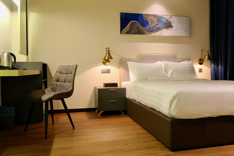 Bedroom 10