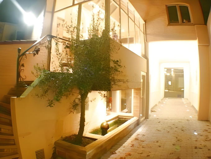 Others 4, B&B Wellness Yoake, West-Vlaanderen