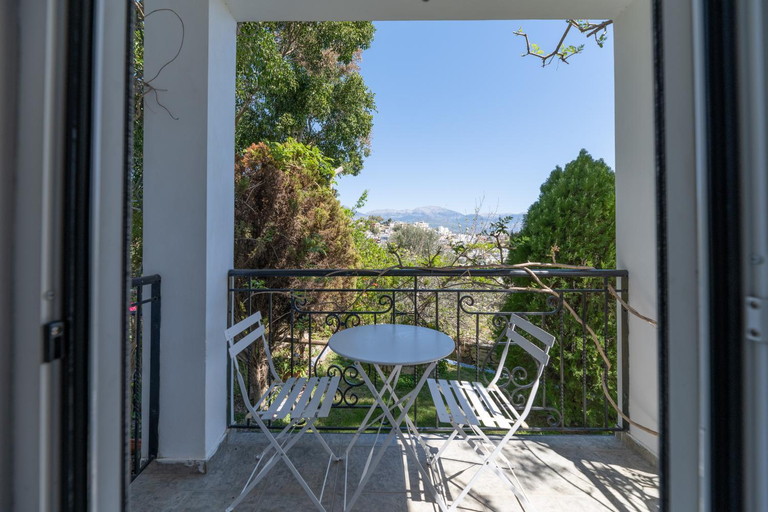 4, Korfes Apartments, Faistos