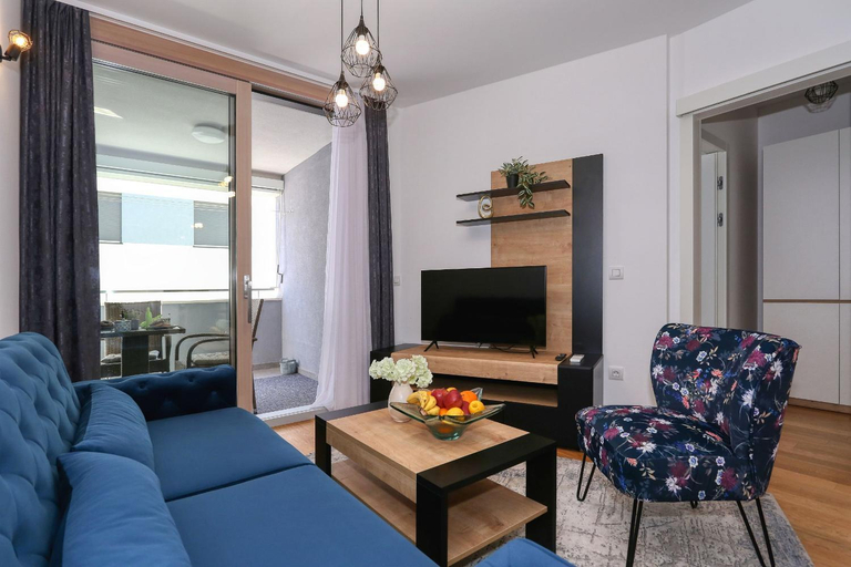 Others 2, Apartments Luna with free parking, Zadar