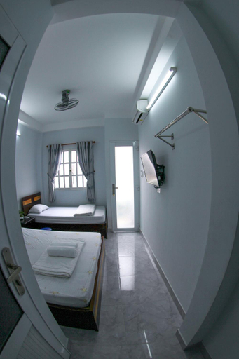 Bedroom 8
