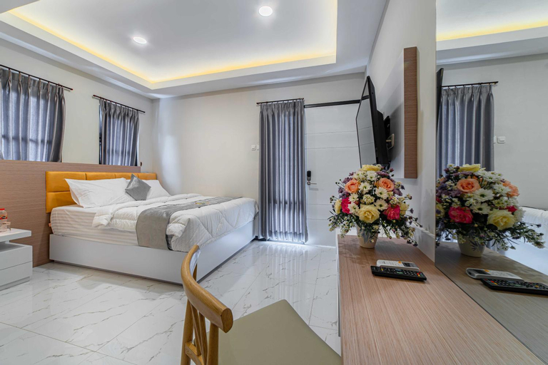 Bedroom 7