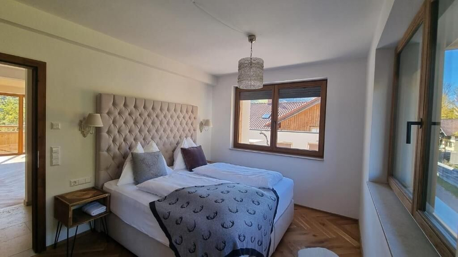 Bedroom 3, Rocks Schladming, Liezen