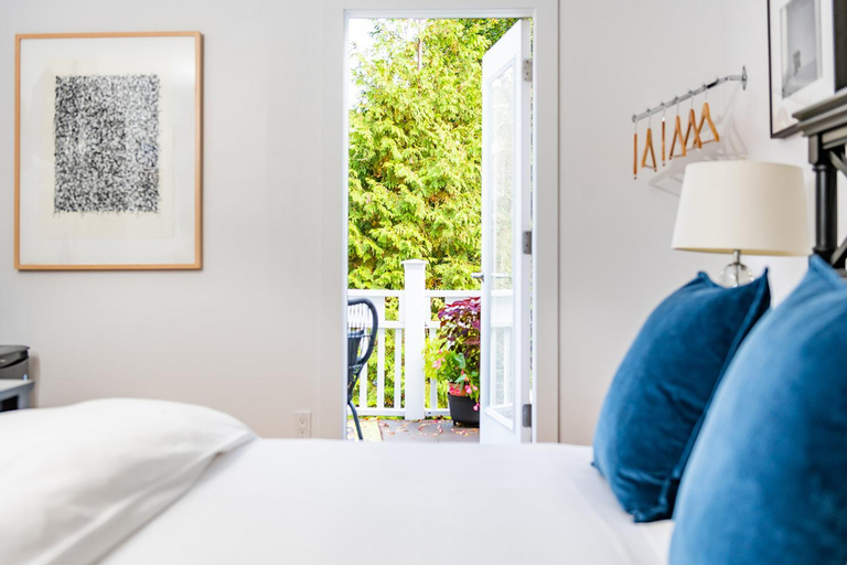 Seven - a boutique B&B on Shelter Island, Suffolk