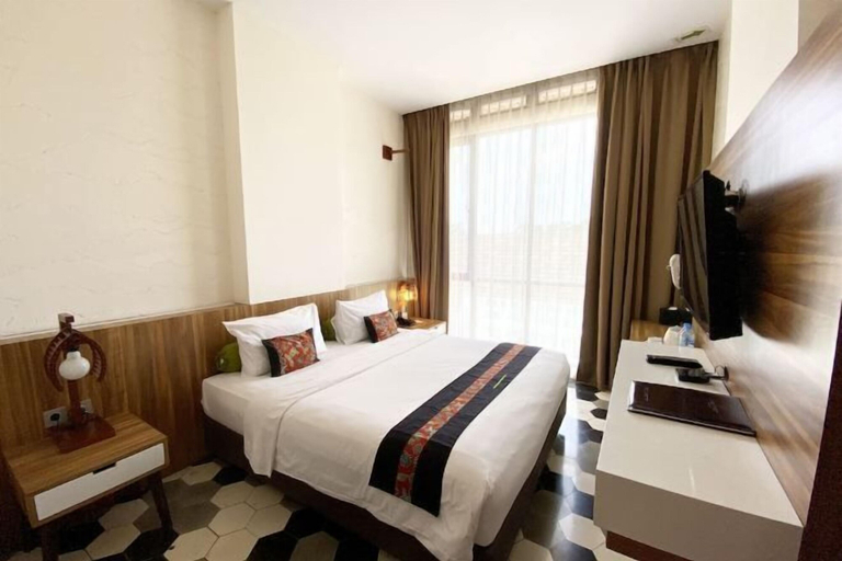 Bedroom 7