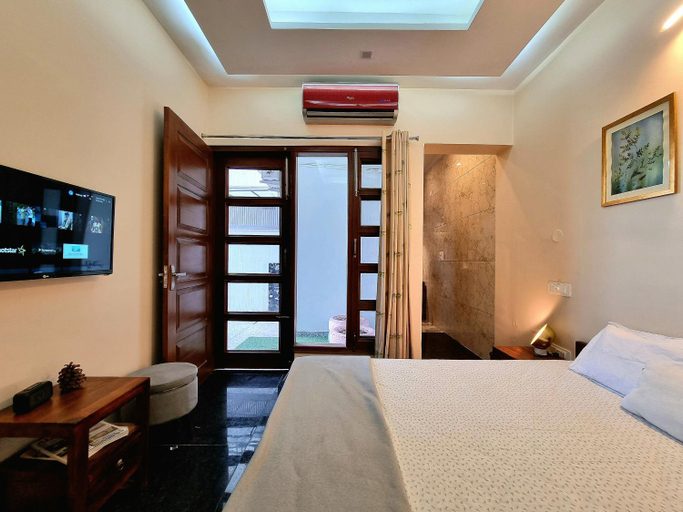 2, Peaceful Home2 Stay by Six Lane, Sahibzada Ajit Singh Nagar