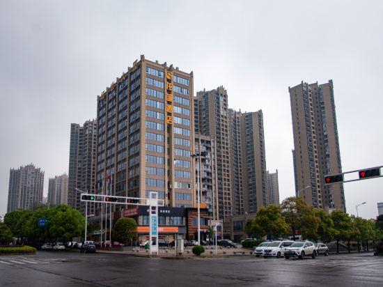 Others 3, Zhuzhou Longcheng Business Hotel, Zhuzhou