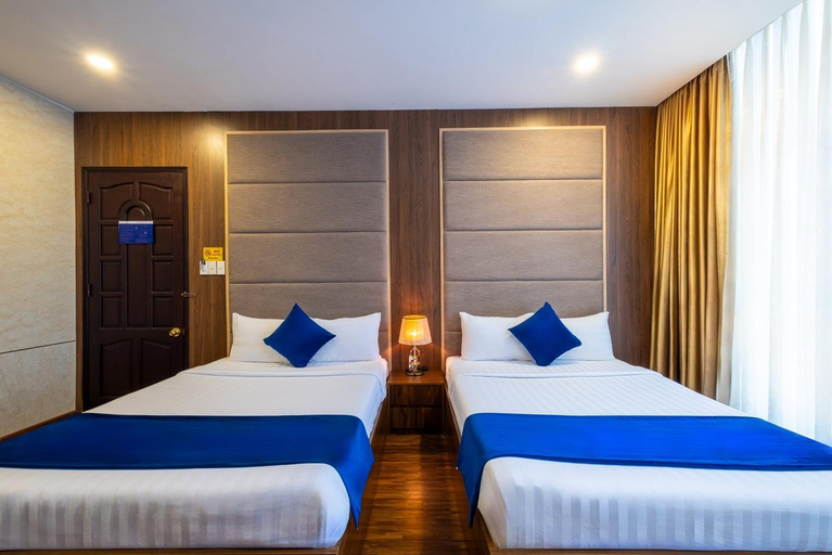 Bedroom 7