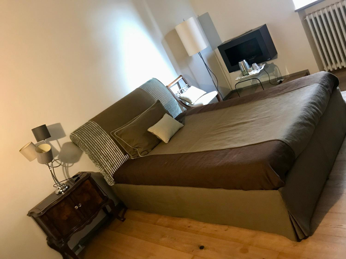 Others 4, Bed&Breakfast La Madonnina, Lucca