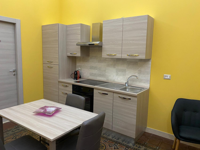 Others 2, Vecchia Ognina Apartments Catania - free Parking, Catania