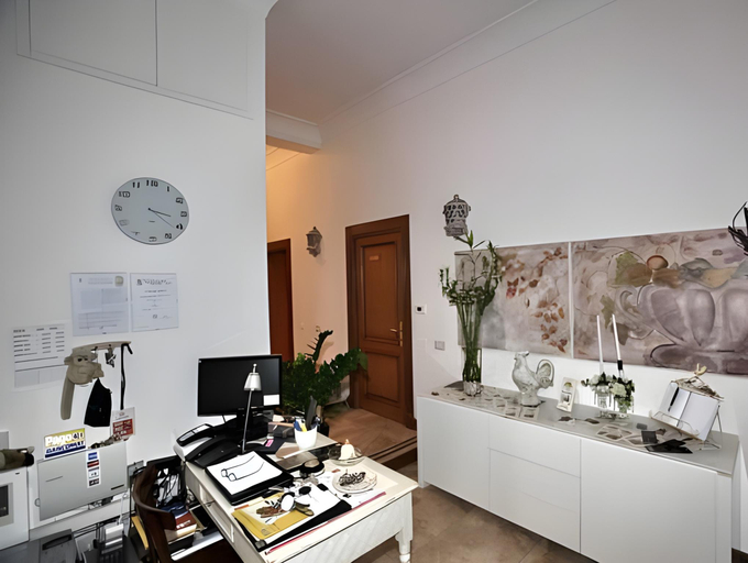 Others 4, B&B Milu', Crotone