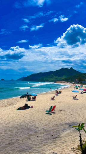 Others 4, Pousada Praia do Recreio, Rio de Janeiro