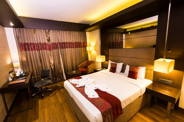 Bedroom 5
