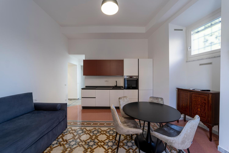 Others 5, Domus Aurea B&B and Suites, Rome