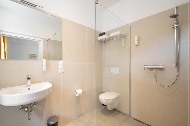 Bathroom 6