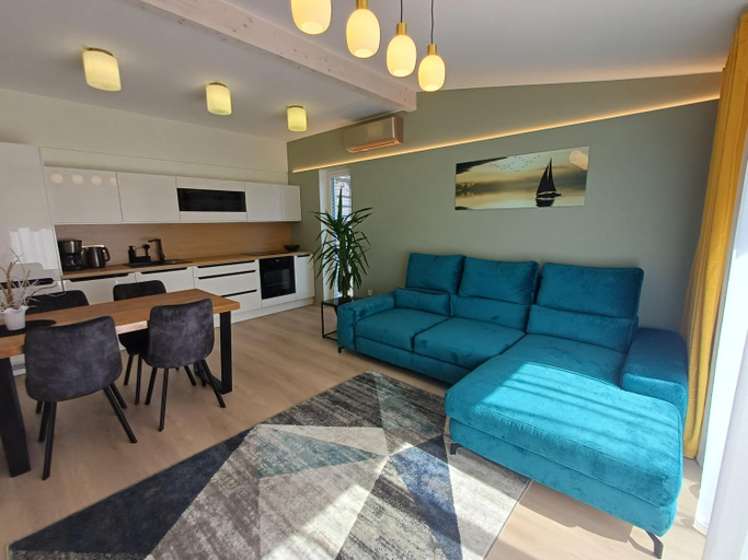 Others 3, Parnu Apartment, Pärnu
