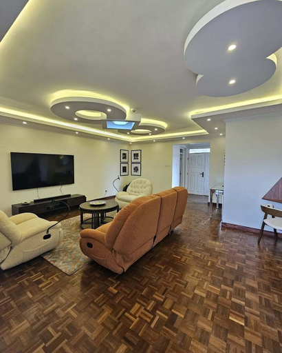 Others 3, Flexa Cozy Apartments, Kibra