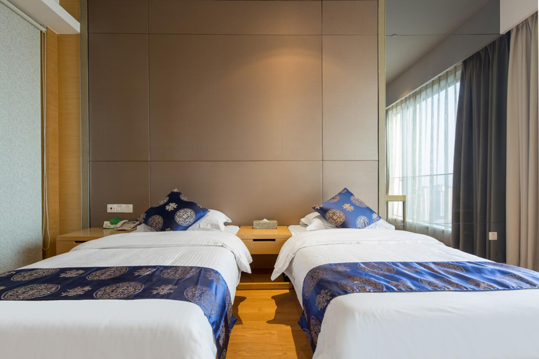 Bedroom 15