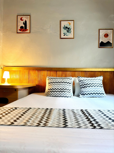 Bedroom 29