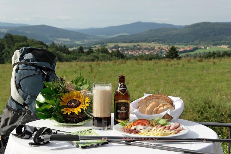 Food & Drinks 3, Landhotel Gruber, Cham
