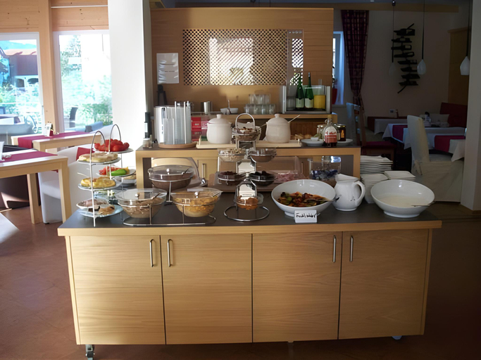Food & Drinks 4, Das WeinQuadrat - boutique stay, Krems an der Donau Land