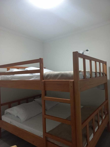 Bedroom 2, Bortolotti Residence, Penha