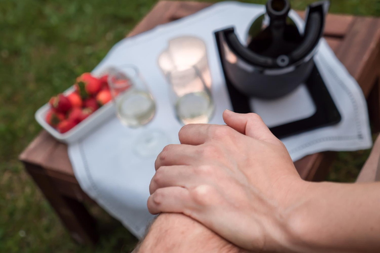 Food & Drinks, Albergo Diffuso Magredi, Pordenone