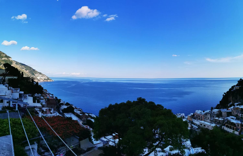 Others 2, Villa Mirella Sea View Apartments, Salerno