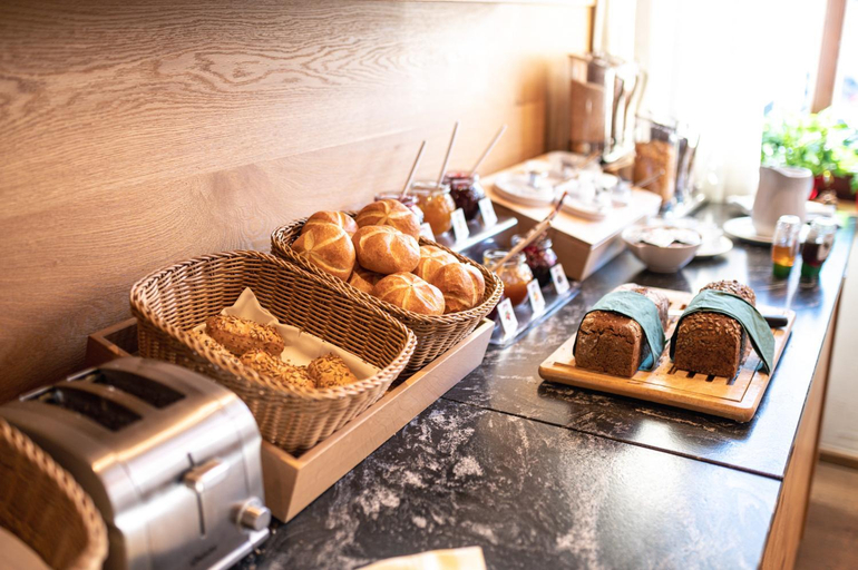 Food & Drinks 5, Gasthof zur Post, Zell am See