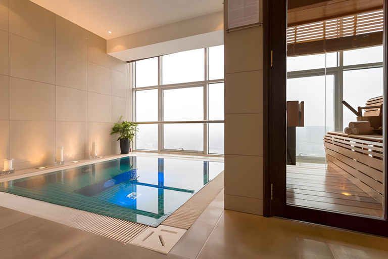 Sport & Beauty 2, Lancaster Hanoi Serviced Apartment, Ba Đình