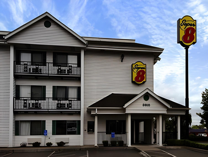 Gateway Inn & Suites Eugene-Springfield, Lane