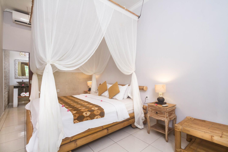 Bedroom 11