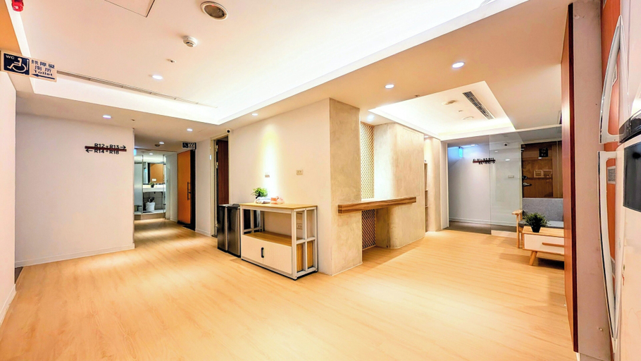 Others 5, Yen Inn, New Taipei City