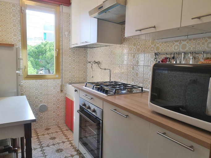 Appartamenti Giulia, Gorizia