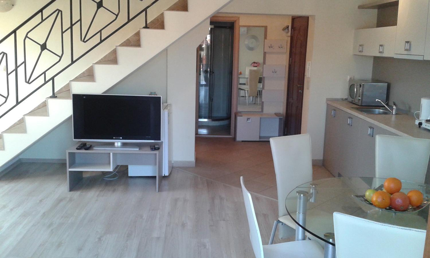 Others 2, Summer Breeze Apartments, Nesebar
