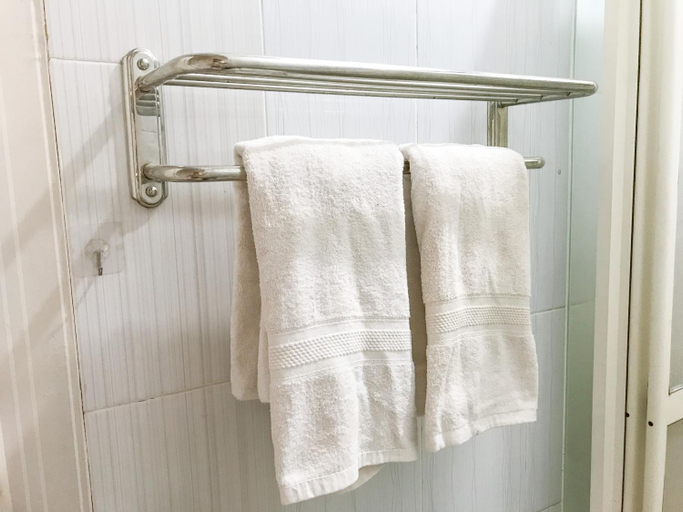 Amenities 9