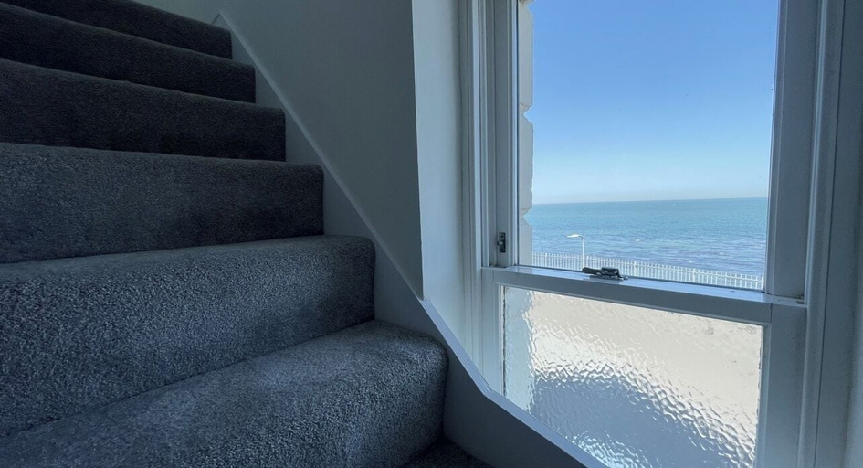 Others 4, Margate uninterrupted sea views, Kent