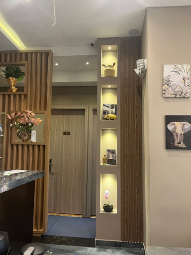 Others 4, ROYAL SUITES AMOLADOS, Galapa