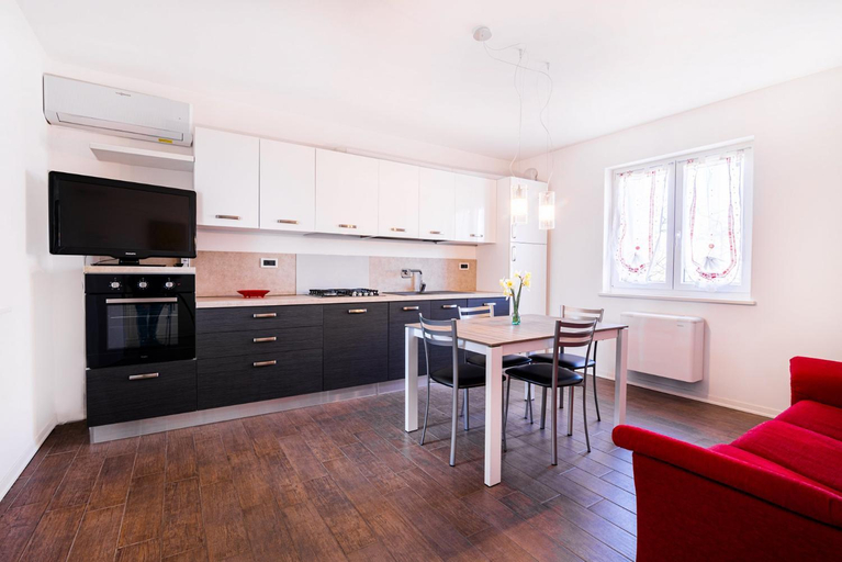 Others 2, Albergo Diffuso Magredi, Pordenone