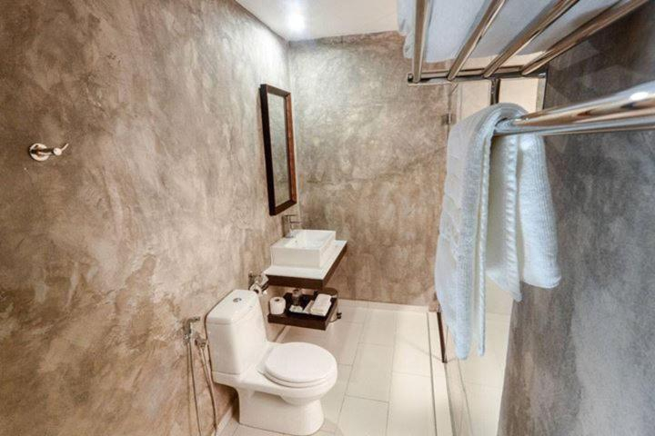 Bathroom 3