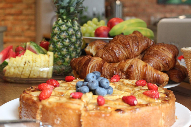 Food & Drinks 2, Hotel Port 21 Pura Pool & Design - Adults Only, Nowy Dwór Gdański