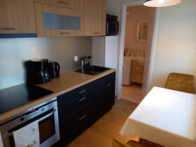 Others 5, Parnu Posti Apartment, Pärnu
