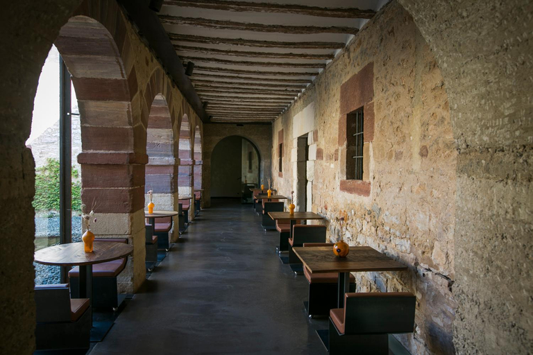 Others 5, Hotel Boutique El Convento de Mave, Palencia