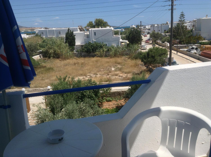Others 2, Rania Apartments, South Aegean