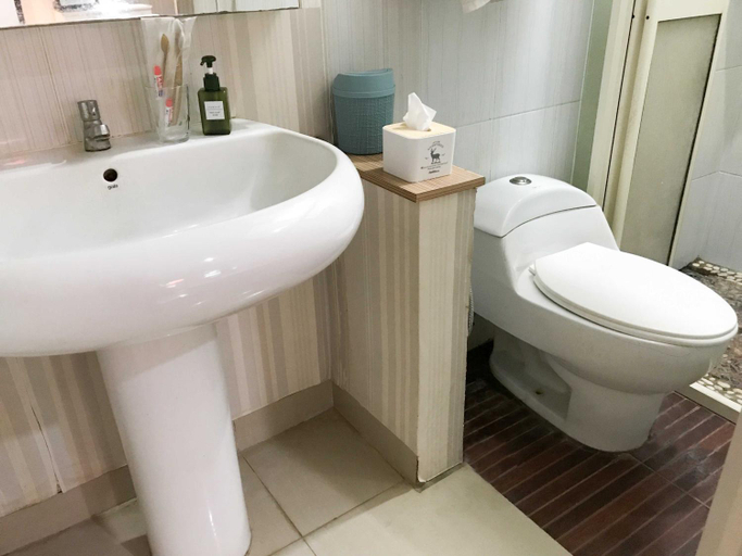 Bathroom 6