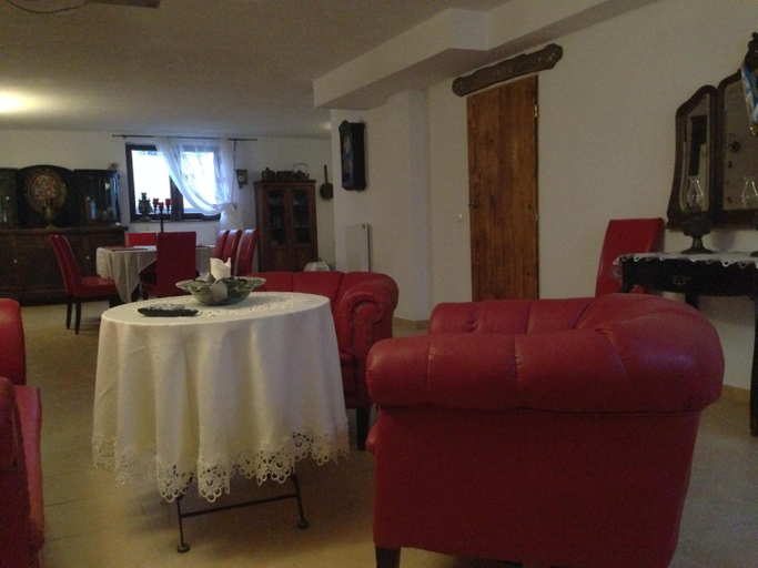 Food & Drinks, Gospodarstwo Rospuda, Suwałki