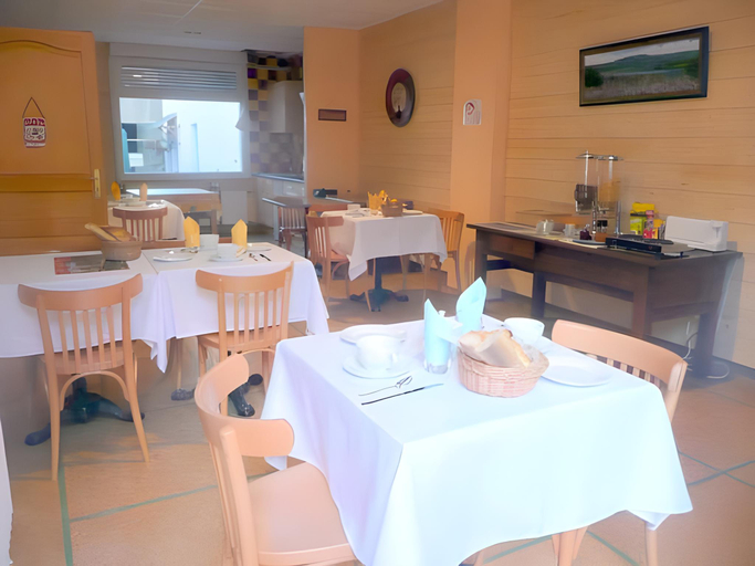 Food & Drinks 2, Residence L'Etoile du Sancy, Puy-de-Dôme